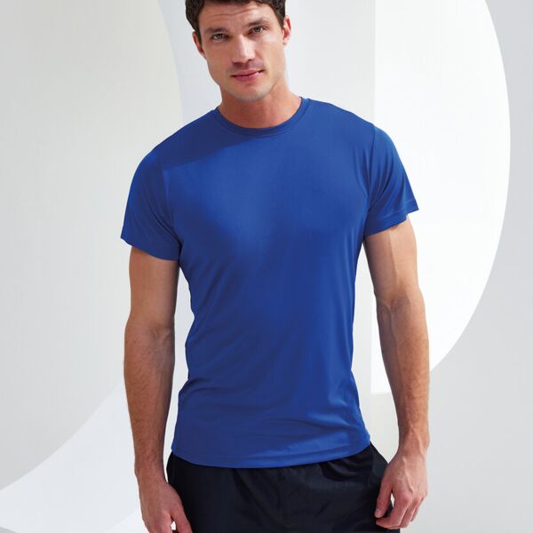 Men's TriDri® recycled performance t-shirt Thumbnail