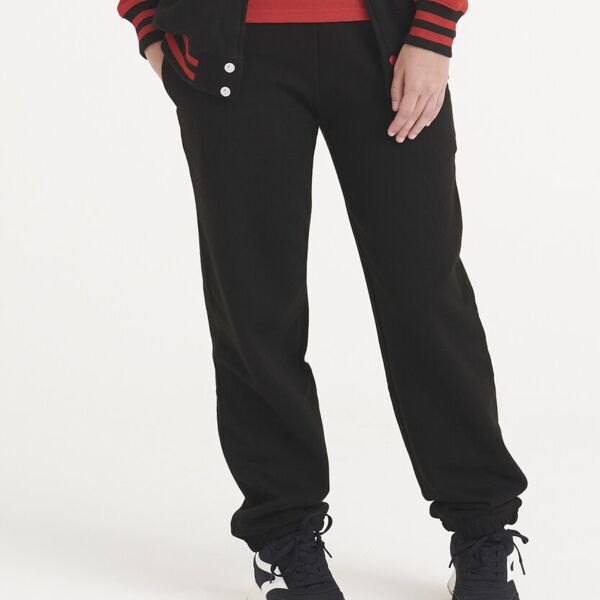 Kids cuffed sweatpants Thumbnail