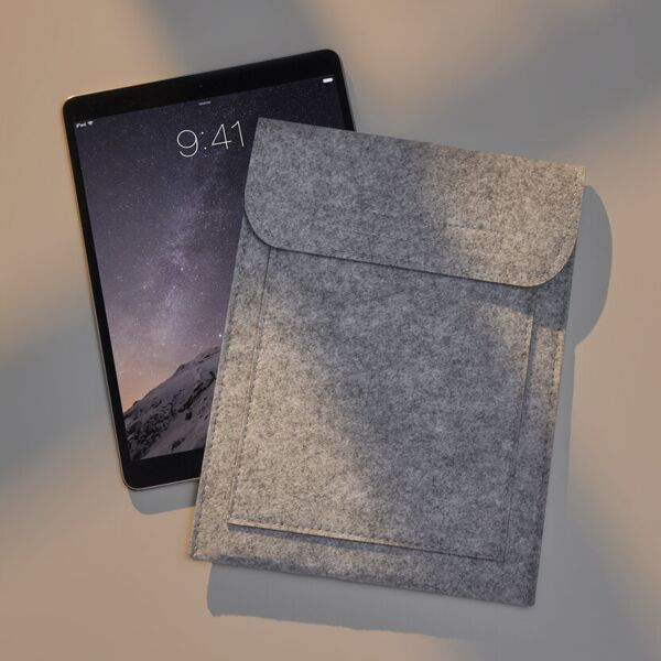 Felt iPad slip Thumbnail