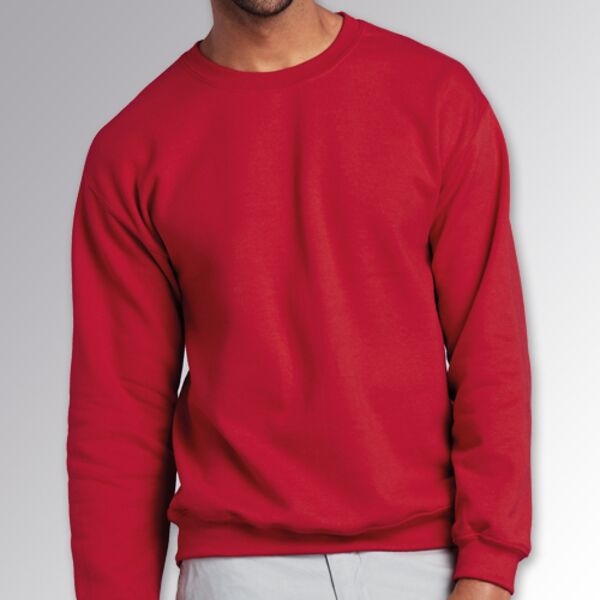 Affiliate GD056 - Heavy Blend Crew Neck Sweatshirt Thumbnail