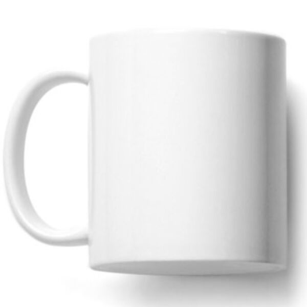 Merch site mug - Official  Thumbnail