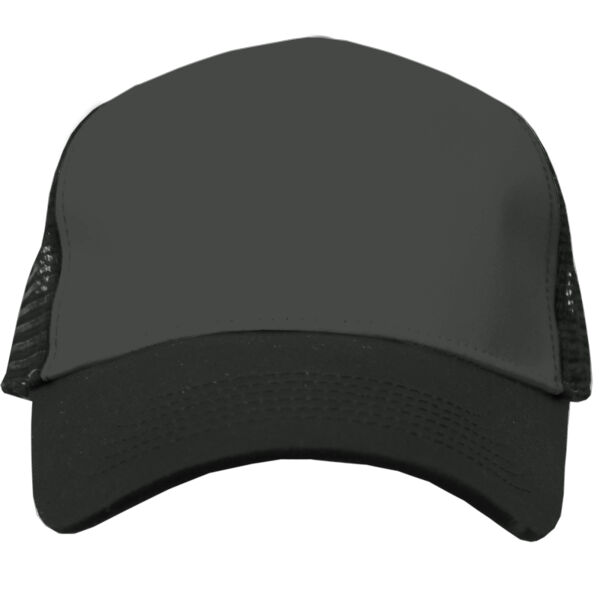 Merch site - Official Trucker Hat Thumbnail